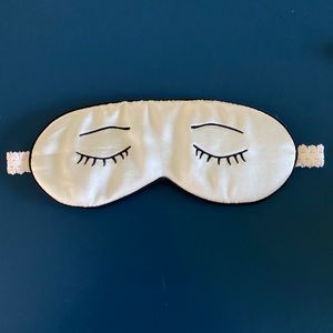 Silk Sleep Mask